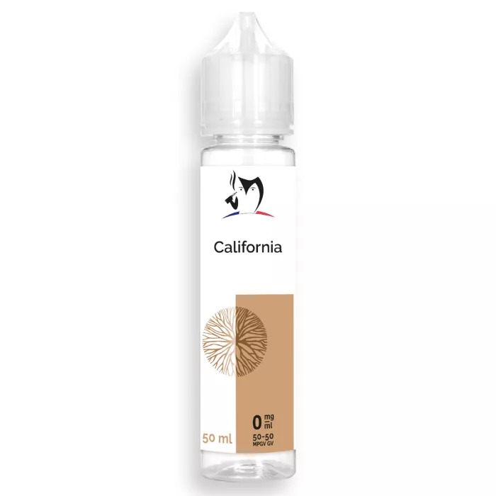 E-liquide Classic California - Bioconcept